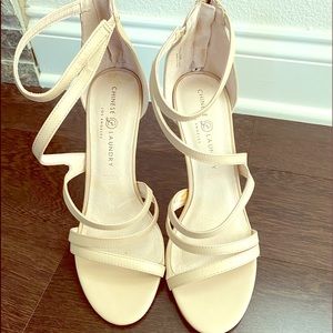 Chinese laundry Heels